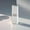 White, variant on Kayannuo Back to School Travel Mouthwash Cup Household Toothbrush Cup Convenient Wash Cup