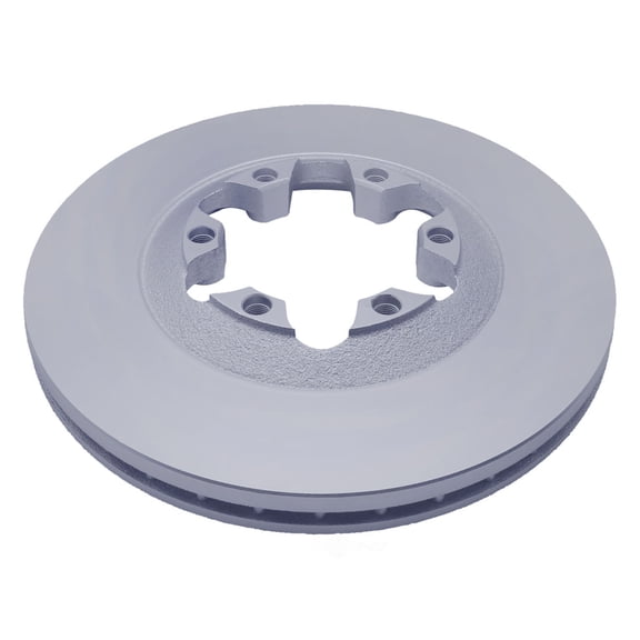 Raybestos 580216FZN Rust Prevention Technology Coated Rotor Brake Rotor, 1 Pack Fits select: 2004-2008 CHEVROLET COLORADO, 2004-2008 GMC CANYON