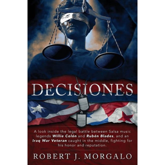 Decisiones (Paperback)
