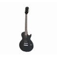 thumbnail image 2 of Guitarra Eléctrica Epiphone Les Paul Player Pack Ebony Les Paul Player Pack, 2 of 7