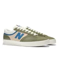 thumbnail image 5 of New Balance Numeric Men's 430 Dark Olivine Sea Stone Shoes, 5 of 5