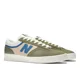 thumbnail image 5 of New Balance Numeric Men's 430 Dark Olivine Sea Stone Shoes, 5 of 5