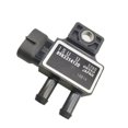 thumbnail image 2 of 3X Car Exhaust DPF Differential Pressure Sensor for D-MAX DAMX MUX 8983314120, 2 of 7