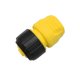 thumbnail image 4 of For Karcher Garden Hose 3/4 in X 9.84 FT Flexible Kink Resistant Hose with Water Stop Joint Faucet Universal Joint Kit, 4 of 5
