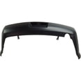 thumbnail image 3 of Geelife Rear Bumper Cover For Ford 2005-2009 Mustang Convertible 2005-2009 Mustang Coupe, 3 of 6