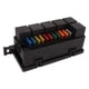 thumbnail image 1 of Caja de relé de fusibles ANGGREK caja Impermeable Universal de relé de 12 V, 1 of 9