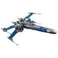 thumbnail image 2 of LEGO Star Wars TM Resistance X-Wing Fighter™ 75149, 2 of 6