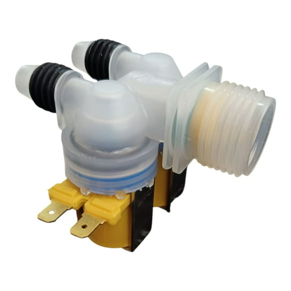 Valvula Emicol Sirve Para Lavadora Mabe Kraken 277b2502p001
