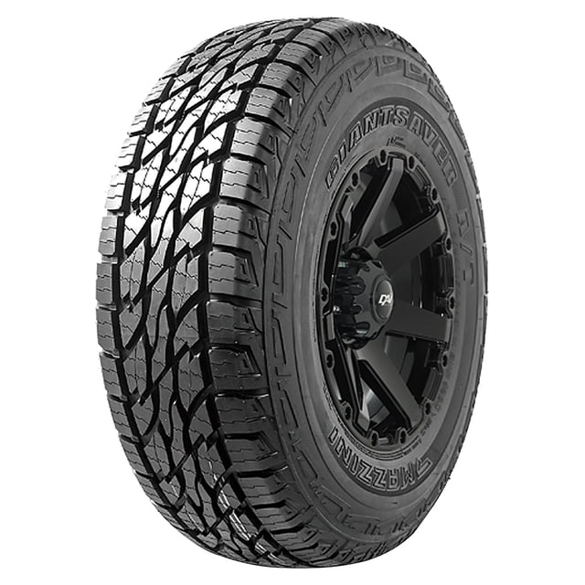 Llanta 275/65R17 115T Mazzini GIANTSAVER MAZZINI