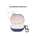 thumbnail image 5 of Pour Soundpeats Q Housse Antichoc Durable Anti-Rayures et Antidérapante, 5 of 5