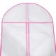 thumbnail image 3 of Vestido de novia Almacenamiento Ropa Bolsa Cubierta Ropa Protección Accessaries, 3 of 8