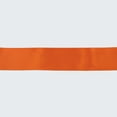 thumbnail image 4 of UNIQUE CREATIV Satin Ribbon 38 mm (1.5 in) × 3.65 m (1½ in × 4 yd), Orange, 3.66 m (12 ft), 4 of 4