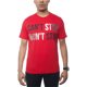 thumbnail image 1 of Sean John Can't Stop Won't Stop Camiseta gráfica para hombre, rojo, grande, 1 of 1