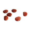 thumbnail image 1 of 6pcs Oval Acrylic Guitar Tuner Machine Machine Head Head Pearloid Buttons, 1 of 4