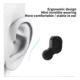 thumbnail image 3 of Audífonos Manos Libres Bluetooth Compatible iPhone Huawei Mi, 3 of 8