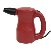 Xpower A-2S-RED Cyber Duster Multipurpose Electric Duster and Air Blower (Red)
