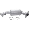 thumbnail image 2 of Garage-Pro Left and Right 2-PC Direct-Fit Catalytic Converter Kit Replacement for Cadillac CTS 2004-2007 2.8L, 3.6L Undercar 46-State Legal, 2 of 9
