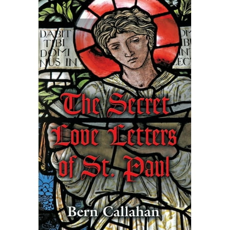 The Secret Love Letters of Saint Paul | Walmart Canada