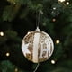 thumbnail image 5 of Ahorra al Comprar, Bola de Navidad Decoración del árbol de Navidad Colgante Decoración de Navidad Colgante Bola Escena Decoración Colgante Bola Akmoler, 5 of 8