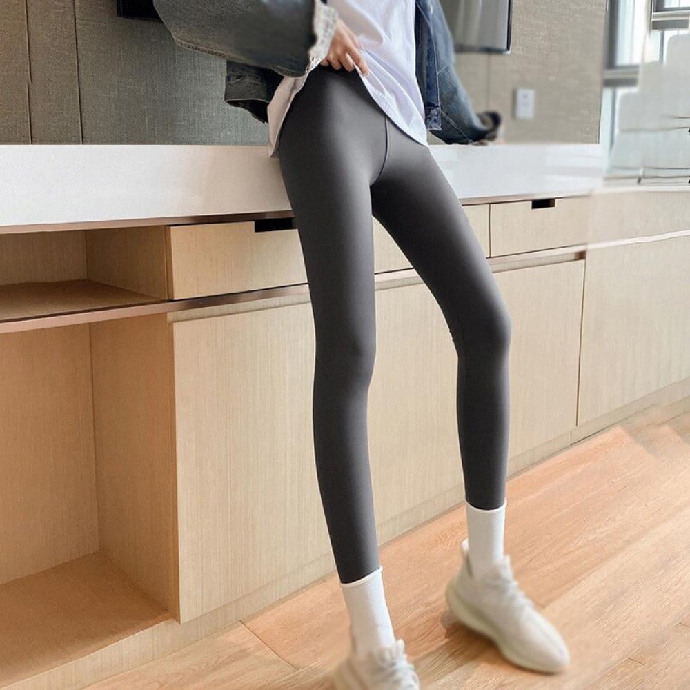 Yoga Pants See Through Fabric