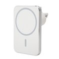 thumbnail image 1 of AMONIDA Wireless Charger,Phone Fast Charger,15W Square Magnetic Suction Wireless Charger Car Mobile Phone Holder Fast Charging, 1 of 8