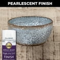 thumbnail image 2 of Aleene's Spray Acrylic Sealer Pearlescent Finish, 6 oz - Clear Protective Coating for Craft Projects, 2 of 6
