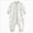 Light Green 0626, variant on 18-36 Months Infant Boys Girls Fall Winter Striped Romper,Cute Graphic Long Sleeve Baby Jumpsuit 12 18 24 Months 2T 3T,Blue