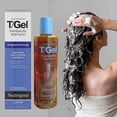 thumbnail image 2 of T/Gel Therapeutic Shampoo Original Formula 8.50 Oz 250ml, 2 of 9