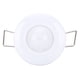 thumbnail image 5 of Sensor Led 360 Empotrable Automático Infrarrojo PIR Tiempo De Movimiento, 5 of 7