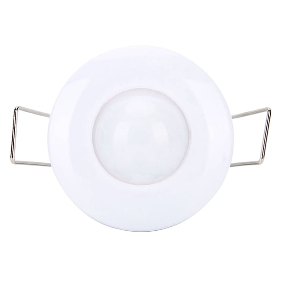 , Infrarrojos automáticos empotrados de 360° Los mejores materiales