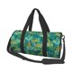 thumbnail image 1 of Balery Jungle Leopard Bolsa de Gimnasio para Mujeres y Hombres, Bolsa de Viaje Impermeable, Bolsa de Fin de Semana con Compartimento para Zapatos y Bolsillo Húmedo, 1 of 6
