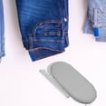 thumbnail image 3 of HLONK Tabletop Ironing Board Portable with Cover and Folding Legs (70 characters), 3 of 7