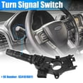 thumbnail image 2 of Interruptor de señal de giro multifuncional No.934101R011 para Hyundai Accent 2015, 2 of 7