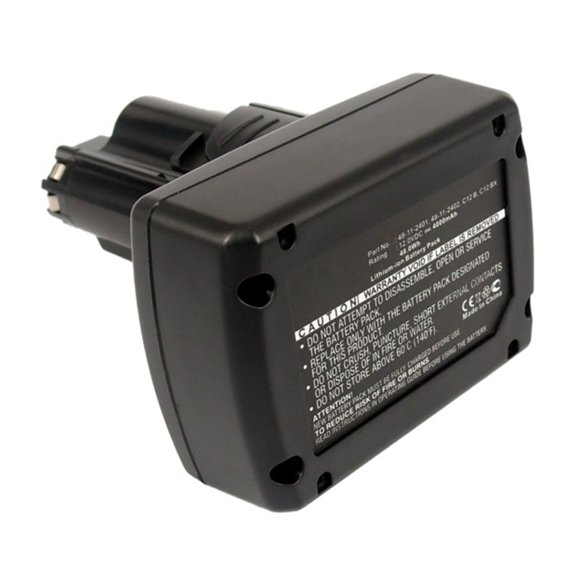 Milwaukee 14 4 Volt Battery