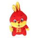thumbnail image 5 of Juguete De Mascota De Conejito De Peluche Juguete De Conejito De Peluche Juguete De Mascota De Conejito De Peluche Juguete De Mascota De Conejito De Peluche Lindo Festivo Exquisito ANGGREK Otros, 5 of 8