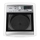 thumbnail image 2 of Lavadora Mabe LMH72201WBAB1 Automática High Efficiency 22 kg C/Display Digital Blanca LMH72201WBAB1, 2 of 4