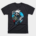 thumbnail image 2 of Kakashi - Naruto T-Shirt Sizes S-5Xl GooGate, 2 of 5