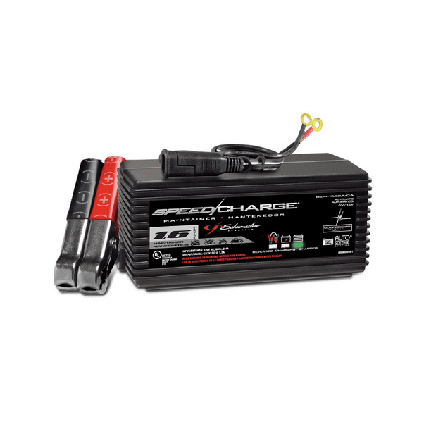 6 12 Volt 1 5 Amp Maintainer Walmart Com Walmart Com 6 12 Volt 1 5 Amp Maintainer Walmart Com Walmart Com