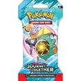 thumbnail image 3 of Pokemon TCG - Scarlet & Violet: Journey Together - Blister Booster Pack - 10 Cards, 3 of 7