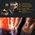 thumbnail image 4 of Crema Muscular, Muscular Avant-Garde Monohidrato de Creatina, Penetración Profunda El Crecimiento Muscular, Hidratante Nutritivo para La Piel, Recuperación Post-Entrenamiento, Fitness Masculino, 1 Fr, 4 of 7