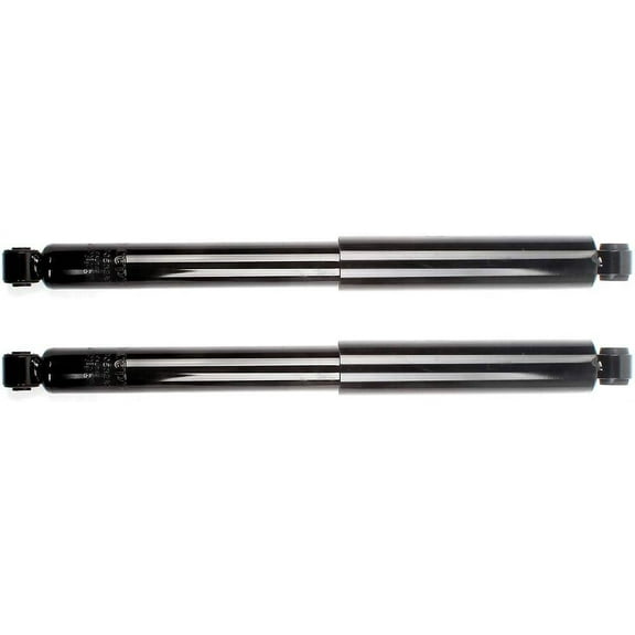 Shocks Rear,cciyu Shock Absorbers for 1993 1994 1995 1996 1997 1998 for Jeep Grand for Cherokee Parts Struts (2pc Set)