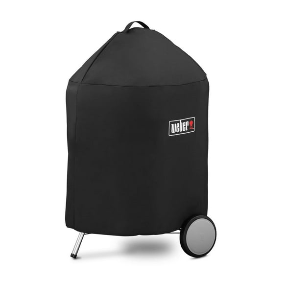 7150 for Weber Premium 22 Inch Charcoal Grill Cover