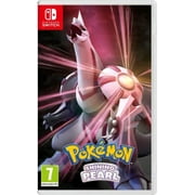 Pokemon Shining Pearl (Nintendo Switch) (European Version)