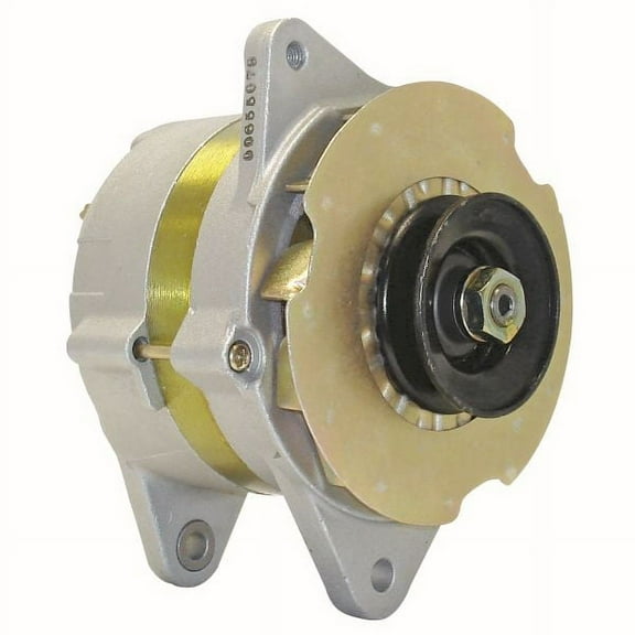 ACDelco Alternator (B)