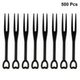 thumbnail image 3 of 500 púas de fruta desechables., 3 of 3