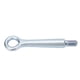 thumbnail image 1 of Gancho de remolque delantero, gancho de remolque KD5350EJ1B Gancho de remolque de automóvil forjado Anillo de remolque de parachoques Respuesta rápida, 1 of 9