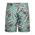 thumbnail image 2 of Weird Fish Mens Belukha Swim Shorts, 2 of 7