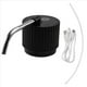 thumbnail image 2 of Dispensador de Agua, Bomba de Agua, Bomba Eléctrica para , Minibomba de Agua, Dispensador de Agua Automático Plegable para el Hogar, Color Negro., 2 of 5