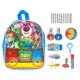 thumbnail image 1 of Set de maquillaje infantil Townley Girl Toy Story con mochila de regalo, 1 of 9