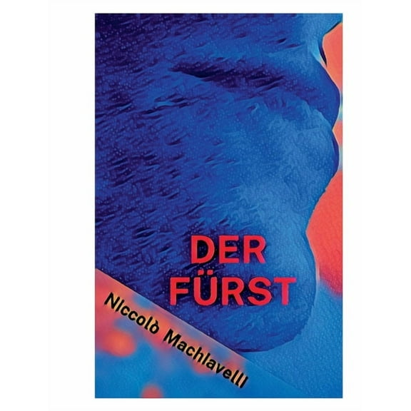Der Fürst, (Paperback)